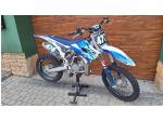 Klikněte pro detailní foto č. 5 - Husqvarna TC 85
