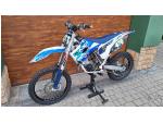 Klikněte pro detailní foto č. 8 - Husqvarna TC 85
