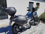 Klikněte pro detailní foto č. 10 - Honda NC 750 X DCT