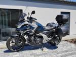 Klikněte pro detailní foto č. 14 - Honda NC 750 X DCT