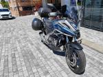 Klikněte pro detailní foto č. 5 - Honda NC 750 X DCT