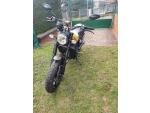 Klikněte pro detailní foto č. 9 - Ducati Scrambler Mach 2 (2019) TOP stav, 9 tis. km, po servisu