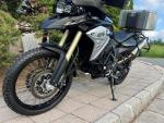 Klikněte pro detailní foto č. 12 - BMW F 800 GS