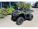 Detail nabídky - Suzuki LT-A 750  KingQuad LTA 750 Axi EPS 2025 SKLADEM