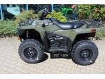 Klikněte pro detailní foto č. 2 - Suzuki LT-A 750  KingQuad LTA 750 Axi EPS 2025 SKLADEM