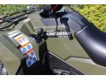 Klikněte pro detailní foto č. 3 - Suzuki LT-A 750  KingQuad LTA 750 Axi EPS 2025 SKLADEM