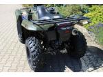 Klikněte pro detailní foto č. 5 - Suzuki LT-A 750  KingQuad LTA 750 Axi EPS 2025 SKLADEM