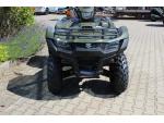 Klikněte pro detailní foto č. 7 - Suzuki LT-A 750  KingQuad LTA 750 Axi EPS 2025 SKLADEM