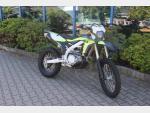 Detail nabídky - Fantic XEF 450 SKLADEM  VČ HOMOLOGACE 2024 TOP AKCE