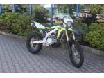 Klikněte pro detailní foto č. 1 - Fantic XEF 450 SKLADEM  VČ HOMOLOGACE 2024 TOP AKCE