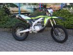 Klikněte pro detailní foto č. 2 - Fantic XEF 450 SKLADEM  VČ HOMOLOGACE 2024 TOP AKCE