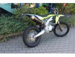 Klikněte pro detailní foto č. 3 - Fantic XEF 450 SKLADEM  VČ HOMOLOGACE 2024 TOP AKCE