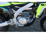 Klikněte pro detailní foto č. 4 - Fantic XEF 450 SKLADEM  VČ HOMOLOGACE 2024 TOP AKCE