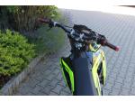 Klikněte pro detailní foto č. 5 - Fantic XEF 450 SKLADEM  VČ HOMOLOGACE 2024 TOP AKCE
