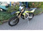 Klikněte pro detailní foto č. 6 - Fantic XEF 450 SKLADEM  VČ HOMOLOGACE 2024 TOP AKCE
