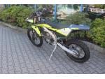 Klikněte pro detailní foto č. 8 - Fantic XEF 450 SKLADEM  VČ HOMOLOGACE 2024 TOP AKCE