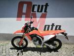 Detail nabídky - Honda CRF 300LA do 35 kW