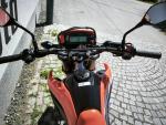 Klikněte pro detailní foto č. 9 - Honda CRF 300LA do 35 kW