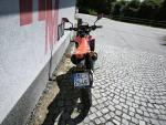 Klikněte pro detailní foto č. 8 - Honda CRF 300LA do 35 kW