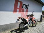 Klikněte pro detailní foto č. 6 - Honda CRF 300LA do 35 kW