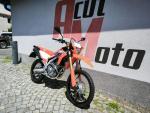 Klikněte pro detailní foto č. 5 - Honda CRF 300LA do 35 kW