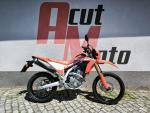 Klikněte pro detailní foto č. 2 - Honda CRF 300LA do 35 kW