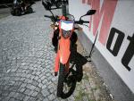 Klikněte pro detailní foto č. 7 - Honda CRF 300LA do 35 kW