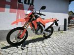 Klikněte pro detailní foto č. 3 - Honda CRF 300LA do 35 kW