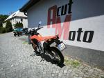 Klikněte pro detailní foto č. 4 - Honda CRF 300LA do 35 kW