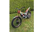 Klikněte pro detailní foto č. 1 - TRS One 300 RR
