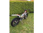 Klikněte pro detailní foto č. 2 - TRS One 300 RR