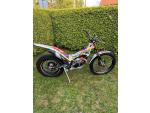Klikněte pro detailní foto č. 3 - TRS One 300 RR