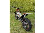 Klikněte pro detailní foto č. 9 - TRS One 300 RR