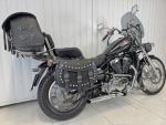 Klikněte pro detailní foto č. 10 - Suzuki VS 800 GL Intruder