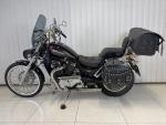 Klikněte pro detailní foto č. 11 - Suzuki VS 800 GL Intruder