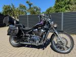 Klikněte pro detailní foto č. 1 - Suzuki VS 800 GL Intruder