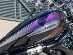 Klikněte pro detailní foto č. 2 - Suzuki VS 800 GL Intruder