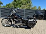 Klikněte pro detailní foto č. 5 - Suzuki VS 800 GL Intruder