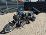 Klikněte pro detailní foto č. 7 - Suzuki VS 800 GL Intruder
