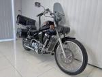 Klikněte pro detailní foto č. 9 - Suzuki VS 800 GL Intruder