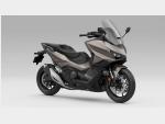 Detail nabídky - Honda Forza 750 2025 béžová SKLADEM