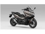 Detail nabídky - Honda Forza 750 2025 béžová SKLADEM