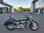 Klikněte pro detailní foto č. 13 - Suzuki VZ 800 Marauder