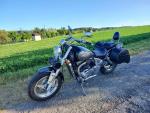 Klikněte pro detailní foto č. 2 - Suzuki VZ 800 Marauder