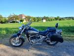 Klikněte pro detailní foto č. 3 - Suzuki VZ 800 Marauder