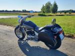 Klikněte pro detailní foto č. 4 - Suzuki VZ 800 Marauder