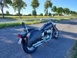 Klikněte pro detailní foto č. 6 - Suzuki VZ 800 Marauder