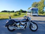 Klikněte pro detailní foto č. 7 - Suzuki VZ 800 Marauder