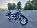 Klikněte pro detailní foto č. 8 - Suzuki VZ 800 Marauder