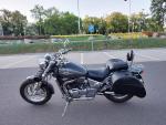 Klikněte pro detailní foto č. 9 - Suzuki VZ 800 Marauder